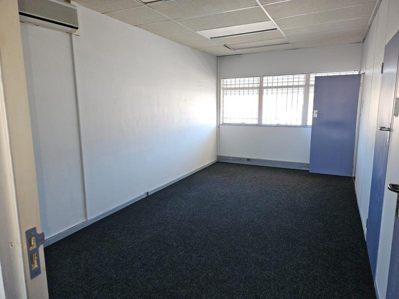 To Let commercial Property for Rent in Wynberg Western Cape